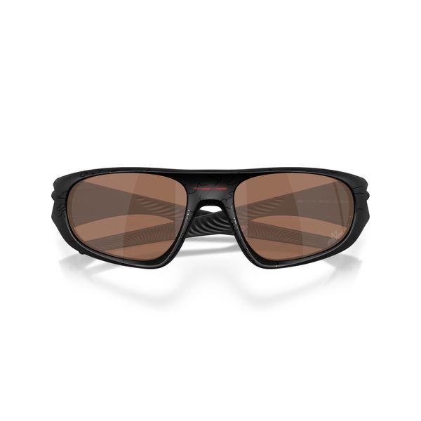 Сонцезахисні окуляри Oakley Neoforma 100t Matte Black Prizm Tungsten 0888392687906 фото