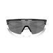 Сонцезахисні окуляри Oakley Sphaera Matte Black Prizm Black Polarized 0888392619167 фото 6