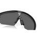 Сонцезахисні окуляри Oakley Sphaera Matte Black Prizm Black Polarized 0888392619167 фото 5