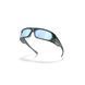 Сонцезахисні окуляри Oakley Highland Crystal Black Prizm Deep Water Polarized (Players Collection) 0888392677679 фото 3