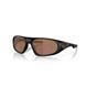 Сонцезахисні окуляри Oakley Neoforma 100t Matte Black Prizm Tungsten 0888392687906 фото 1