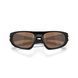 Сонцезахисні окуляри Oakley Neoforma 100t Matte Black Prizm Tungsten 0888392687906 фото 5