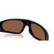 Сонцезахисні окуляри Oakley Neoforma 100t Matte Black Prizm Tungsten 0888392687906 фото 7