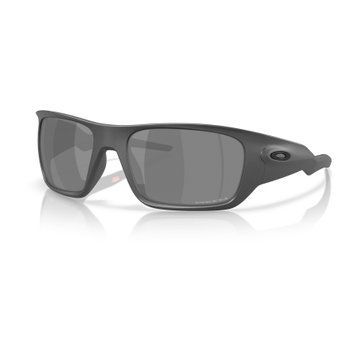Сонцезахисні окуляри Oakley Masseter Steel Prizm Black 0888392664532 фото