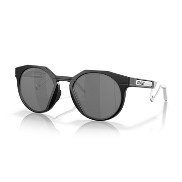 Сонцезахисні окуляри Oakley HSTN Metal Matte Black Prizm Black  0888392601827 фото