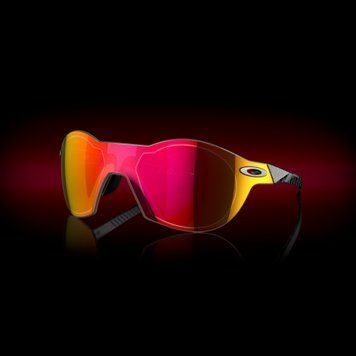 Сонцезахисні окуляри Oakley Re:SubZero Carbon Fiber Prizm Ruby  0888392583116 фото