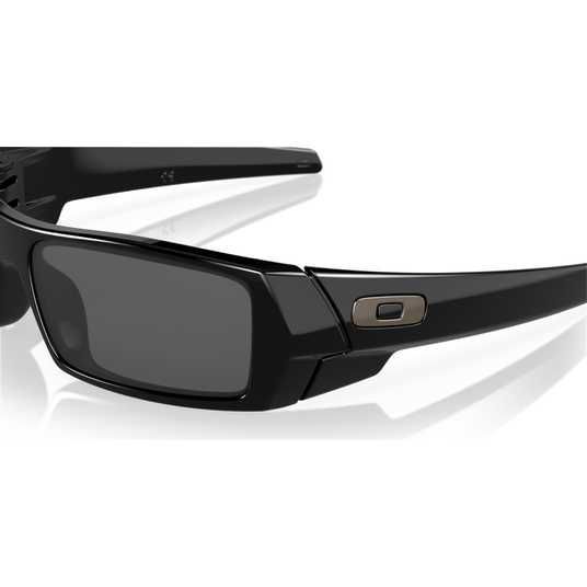 Купити Сонцезахисні окуляри Oakley Gascan Polished Black Grey