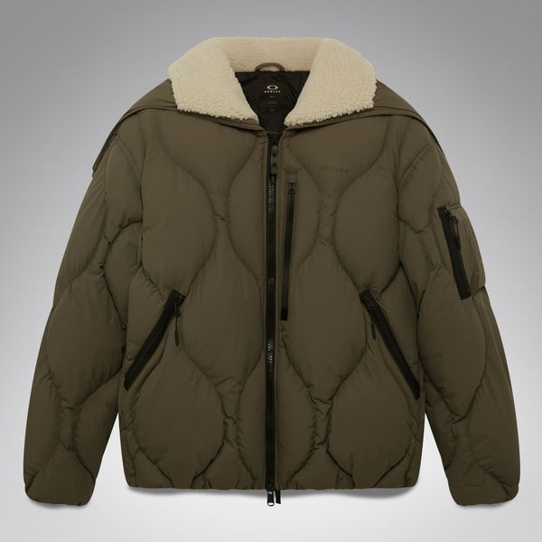 Куртка Oakley Urbanslope Puffer Jacket 8051731126356 фото