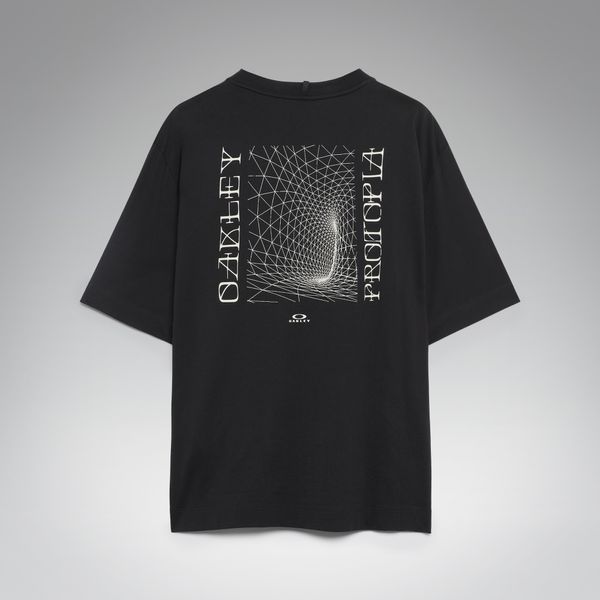 Футболка Oakley Reserve Momento Protopia Tee 8056153906050 фото