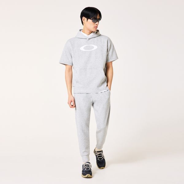 Кофта Oakley Enhance Qd Fleece S/S Hoody 5.0 8056153933650 фото