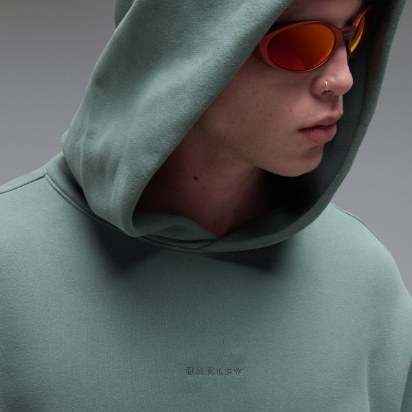 Худі Oakley Soho Gen Hoodie 8051731126691 фото