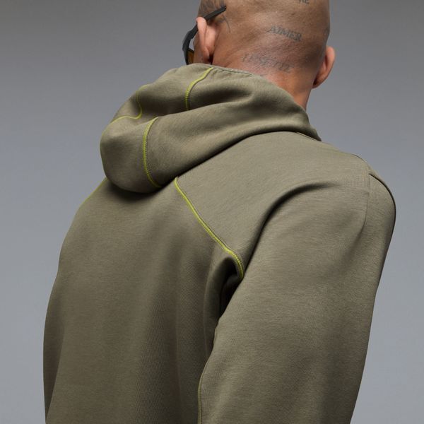 Кофта Edge Force Pullover Hoodie 8051731159231 фото