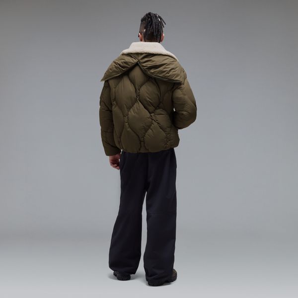 Куртка Oakley Urbanslope Puffer Jacket 8051731126356 фото