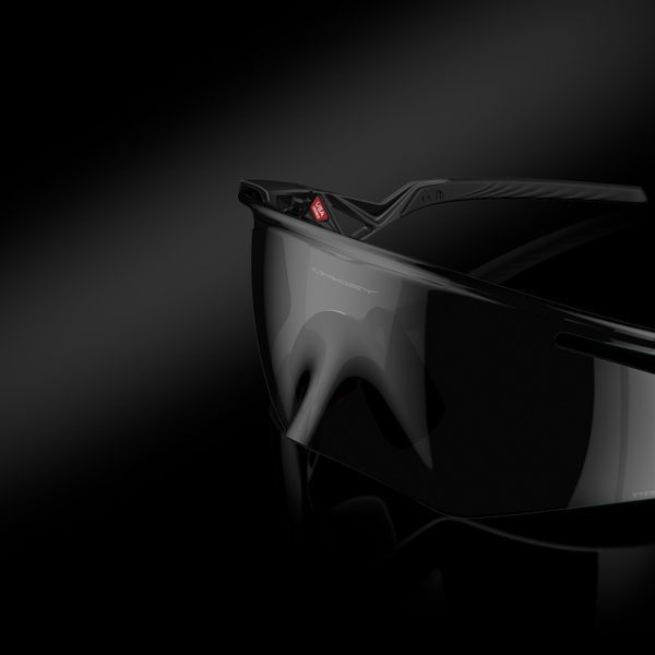 Сонцезахисні окуляри Oakley QNTM KATO Matte Black Prizm Black 0888392642486 фото