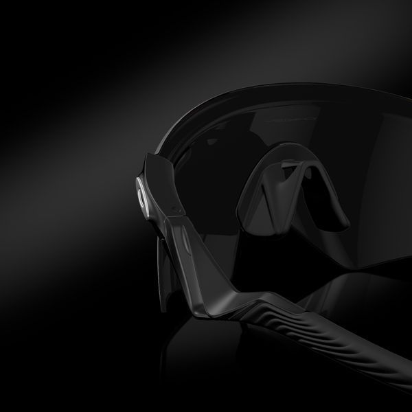 Сонцезахисні окуляри Oakley QNTM KATO Matte Black Prizm Black 0888392642486 фото