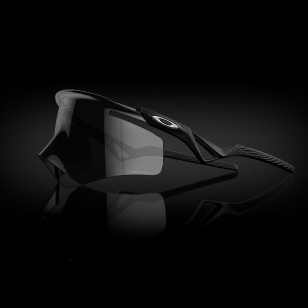 Сонцезахисні окуляри Oakley QNTM KATO Matte Black Prizm Black 0888392642486 фото