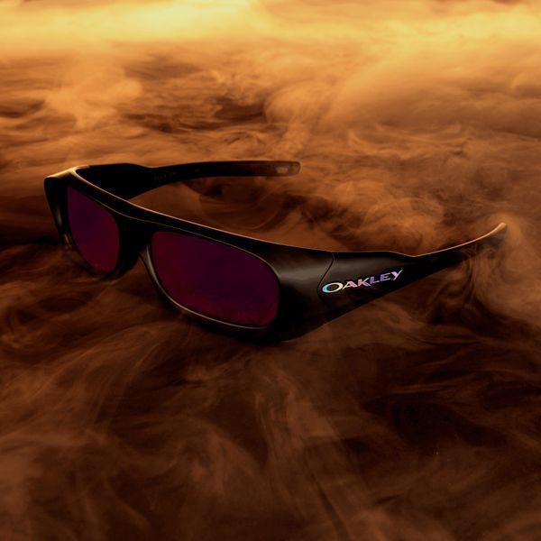 Сонцезахисні окуляри Oakley Permian Matte Black Ink Prizm Road (Kylian Mbapp&eacute; Signature Series) 0888392690159 фото