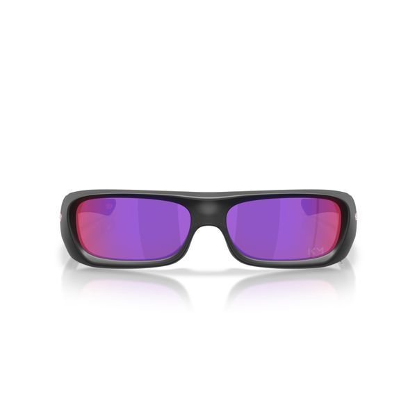 Сонцезахисні окуляри Oakley Permian Matte Black Ink Prizm Road (Kylian Mbapp&eacute; Signature Series) 0888392690159 фото