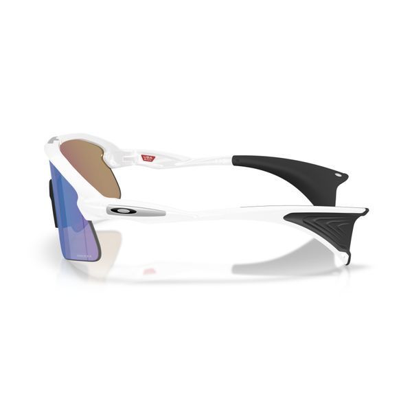 Сонцезахисні окуляри Oakley Stunt Devil Matte White Prizm Sapphire 0888392677211 фото