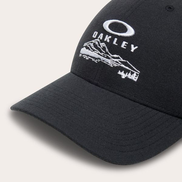 Кепка Oakley 47 MVP Graphic 8056153913140 фото