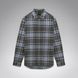 Сорочка Oakley Oak Plaid LS Shirt 8051731126097 фото 4