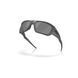 Сонцезахисні окуляри Oakley Masseter Steel Prizm Black 0888392664532 фото 4