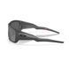 Сонцезахисні окуляри Oakley Masseter Steel Prizm Black 0888392664532 фото 3