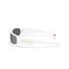 Сонцезахисні окуляри Oakley Highland Pearlized White Prizm Black (Players Collection) 0888392677693 фото 4