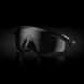 Сонцезахисні окуляри Oakley QNTM KATO Matte Black Prizm Black 0888392642486 фото 1