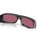 Сонцезахисні окуляри Oakley Permian Matte Black Ink Prizm Road (Kylian Mbapp&eacute; Signature Series) 0888392690159 фото 6