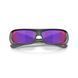 Сонцезахисні окуляри Oakley Permian Matte Black Ink Prizm Road (Kylian Mbapp&eacute; Signature Series) 0888392690159 фото 7