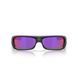 Сонцезахисні окуляри Oakley Permian Matte Black Ink Prizm Road (Kylian Mbapp&eacute; Signature Series) 0888392690159 фото 2