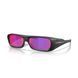 Сонцезахисні окуляри Oakley Permian Matte Black Ink Prizm Road (Kylian Mbapp&eacute; Signature Series) 0888392690159 фото 1