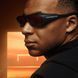 Сонцезахисні окуляри Oakley Permian Matte Black Ink Prizm Road (Kylian Mbapp&eacute; Signature Series) 0888392690159 фото 9