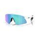 Сонцезахисні окуляри Oakley Stunt Devil Matte White Prizm Sapphire 0888392677211 фото 1