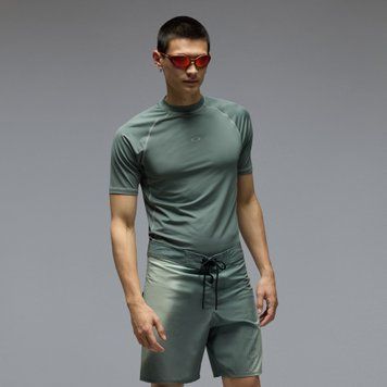 Лайкра Oakley Ventura SS Rashguard 8056153901000 фото