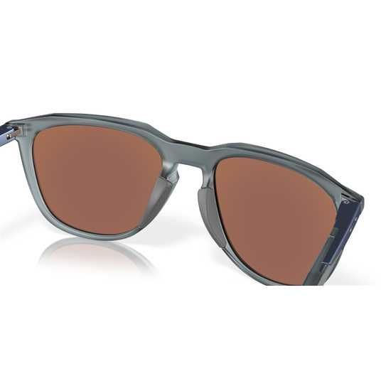 Купити Сонцезахисні окуляри Oakley Thurso Matte Crystal Black