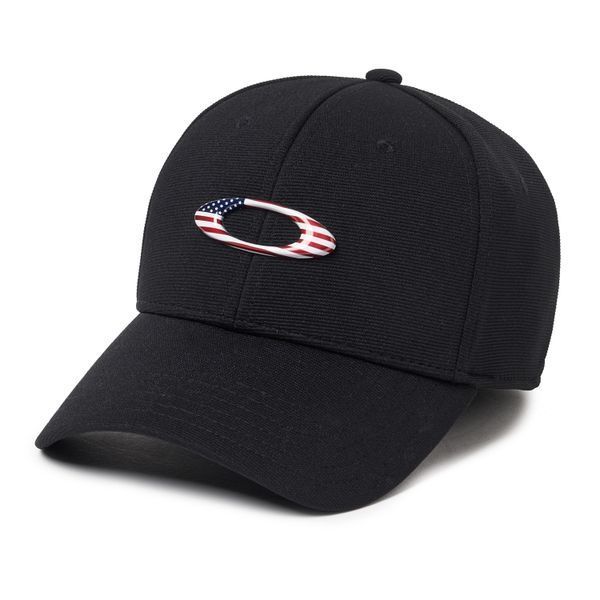 Кепка Oakley Tincan Cap 0888896411991 фото