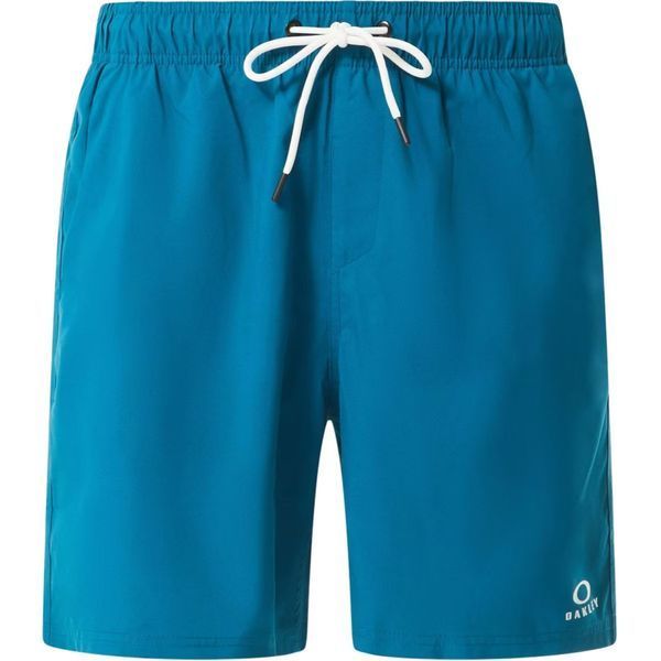 Шорти Oakley Clear Lake 18" Volley 8056153849791 фото