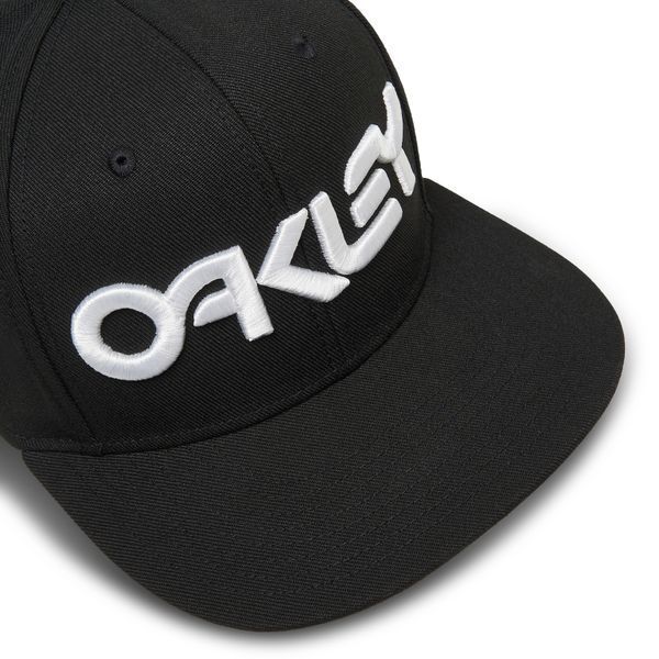 Кепка Oakley Mark III 8056153249713 фото