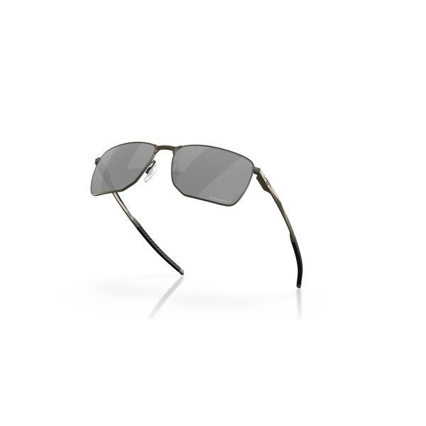 Сонцезахисні окуляри Oakley Ejector Carbon Prizm Black Polarized 0888392489173 фото