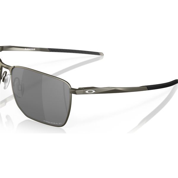 Сонцезахисні окуляри Oakley Ejector Carbon Prizm Black Polarized 0888392489173 фото