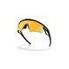 Сонцезахисні окуляри Oakley Sphaera Slash (Gridiron Collection) Matte Black Splatter Prizm 24k Polarized 0888392689016 фото 3