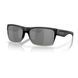 Сонцезахисні окуляри Oakley TwoFace Matte Black Chrome Iridium 0888392141088 фото 1