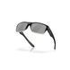Сонцезахисні окуляри Oakley TwoFace Matte Black Chrome Iridium 0888392141088 фото 3