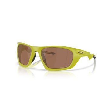 Сонцезахисні окуляри Oakley Lateralis Cactus Prizm Tungsten 0888392685315 фото
