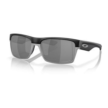 Сонцезахисні окуляри Oakley TwoFace Matte Black Prizm Black Polarized 0888392279651 фото