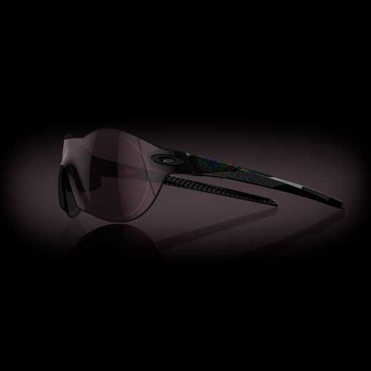 Купити Сонцезахисні окуляри Oakley Re:SubZero Black Dark Galaxy