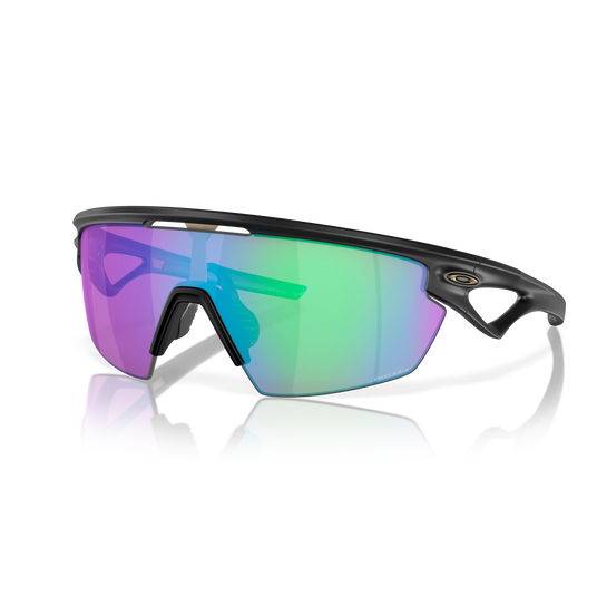 Купити Сонцезахисні окуляри Oakley Sphaera Matte Black Prizm Golf