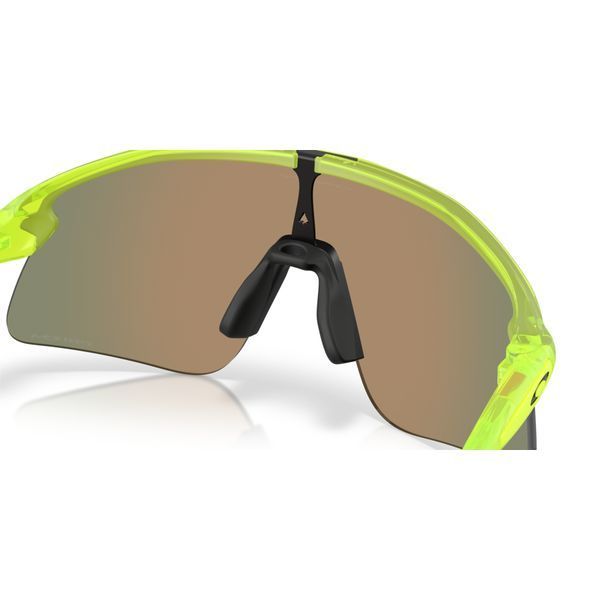 Сонцезахисні окуляри Oakley Stunt Devil Matte Uranium Prizm Ruby 0888392677228 фото